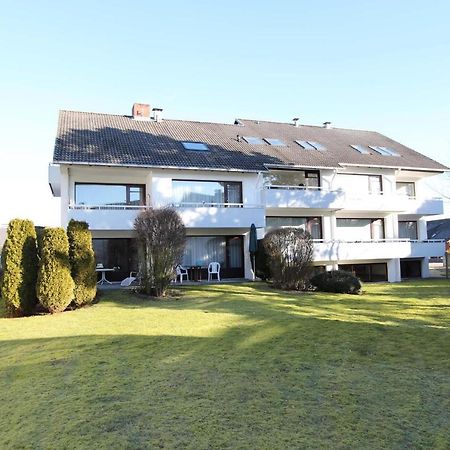 Gorch-Fock Whg Bruecke Apartman Kellenhusen Kültér fotó