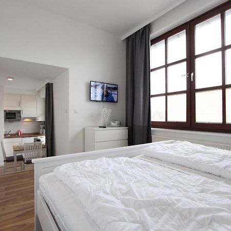 Gorch-Fock Whg Bruecke Apartman Kellenhusen Kültér fotó