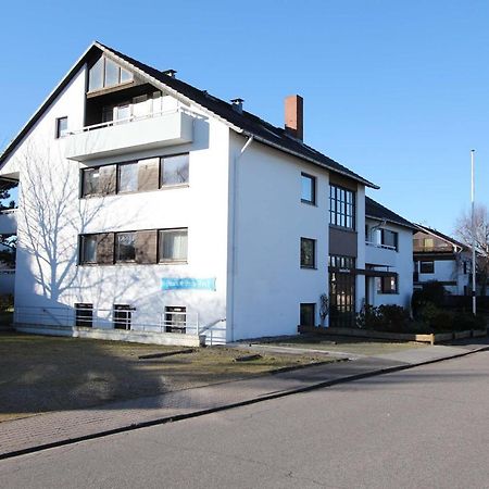 Gorch-Fock Whg Bruecke Apartman Kellenhusen Kültér fotó