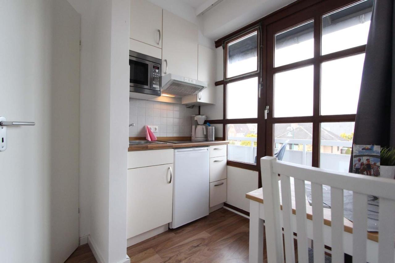 Gorch-Fock Whg Bruecke Apartman Kellenhusen Kültér fotó