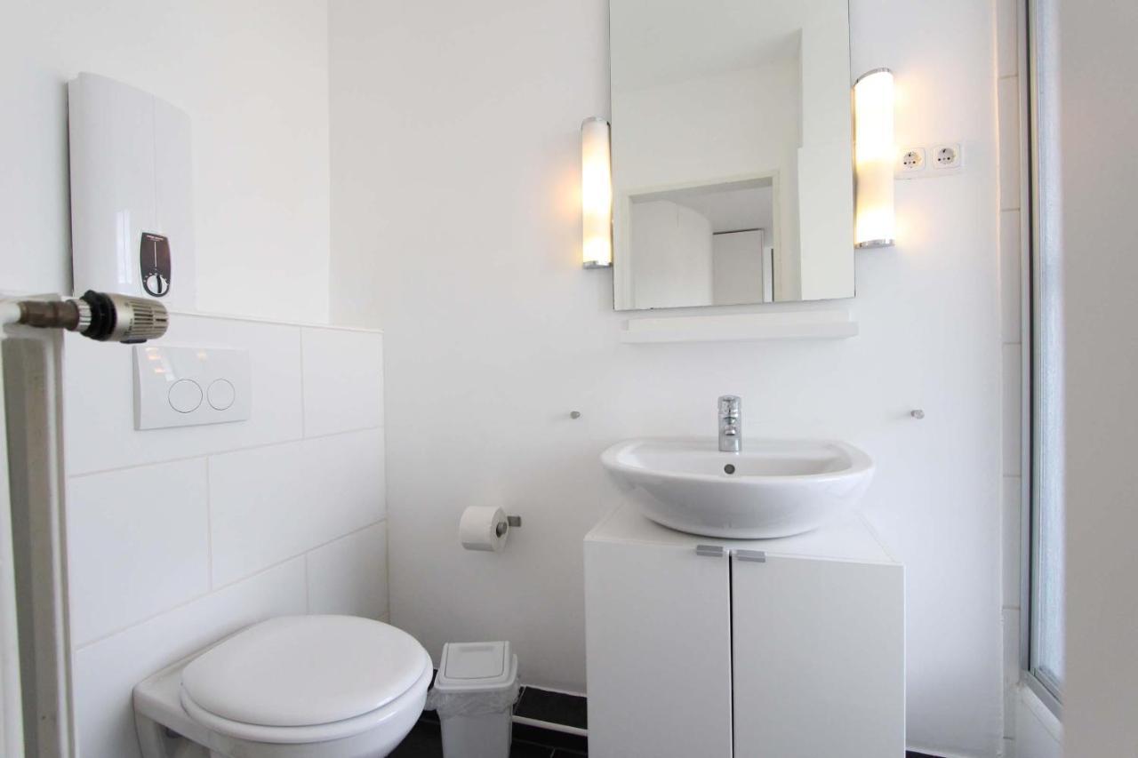Gorch-Fock Whg Bruecke Apartman Kellenhusen Kültér fotó