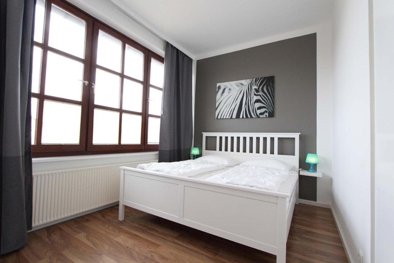 Gorch-Fock Whg Bruecke Apartman Kellenhusen Kültér fotó